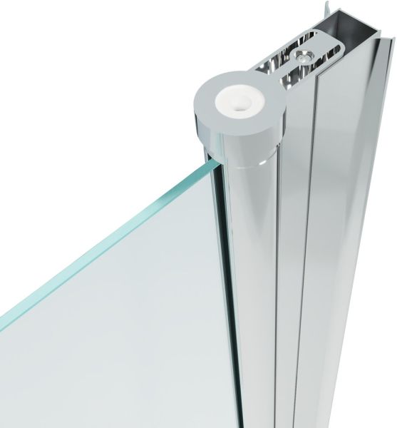 Душевая дверь Triton Уно Щ0000036857 80 см